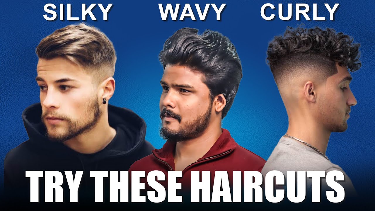 50 Haircuts for Guys With Round Faces | Haircut Inspiration