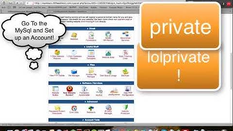 How to Install a Forum Xenforo Works with any forum  FREE