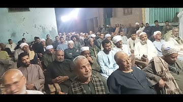 تلاوه رائعه من سوره النمل وقصار السور للقارئ الشيخ مصطفى العوامري بقريه المحارزه ابو تشت قنا رااااءع