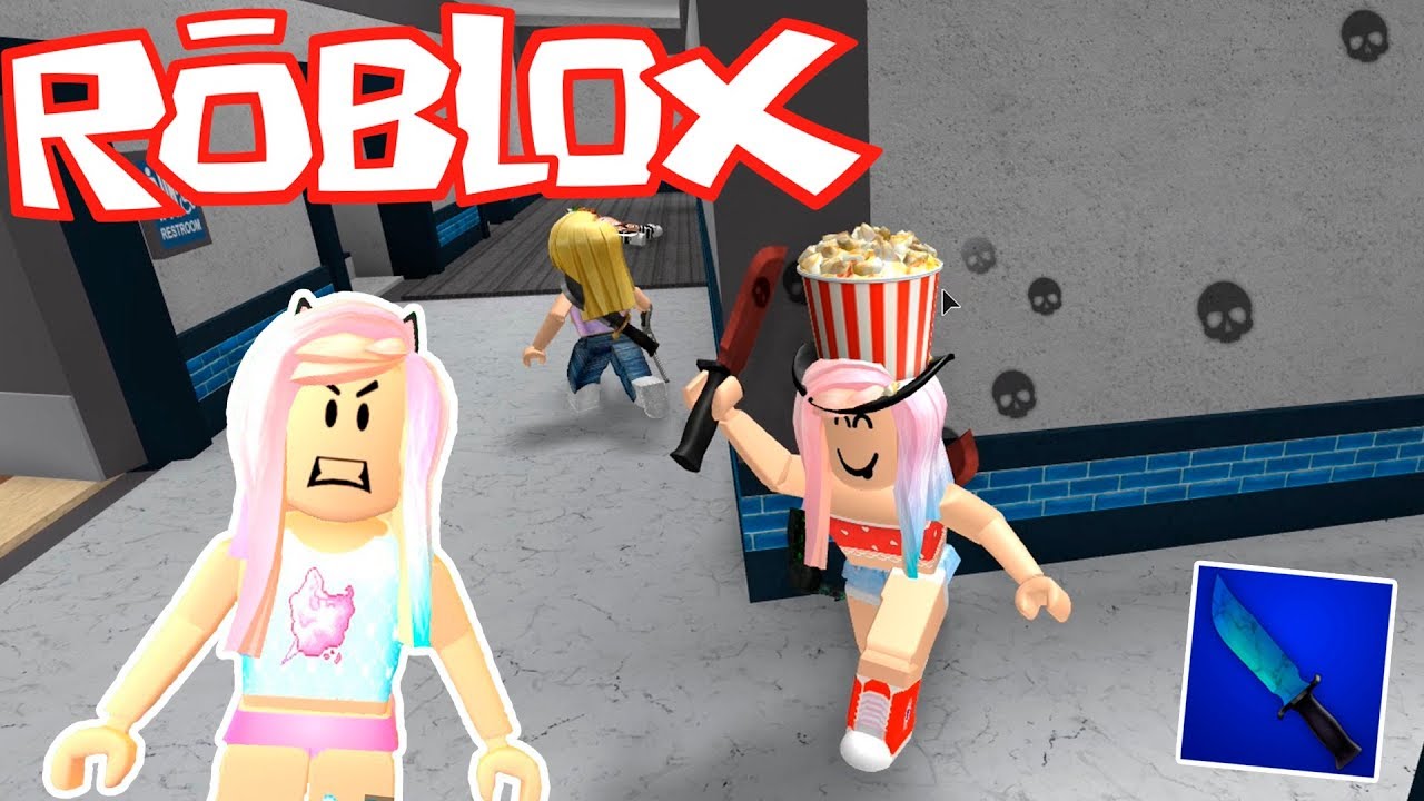 Todos Se Me Van L Murder Mystery 2 L Roblox Youtube - sabe que estoy aqui l murder mystery 2 l roblox by zuly