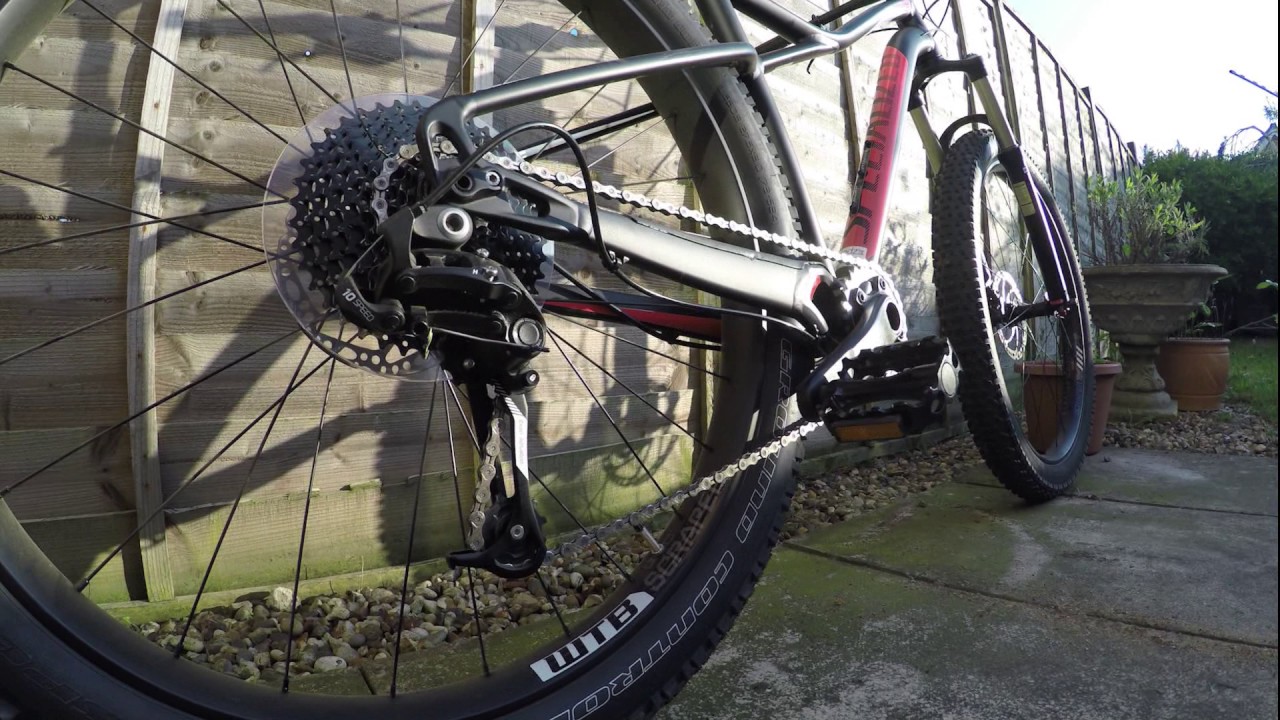 specialized ruze 2018