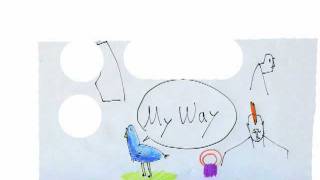 Video thumbnail of "My Way（カバー）"