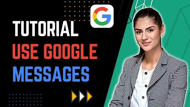 How To Use Google Messages | Step-By-Step Tutorial