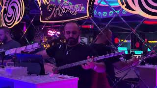 Asli Bende (Murat Ködek) Canlı Sahne Kayıt Ibende Ğitmahzuni Şancı Çelik