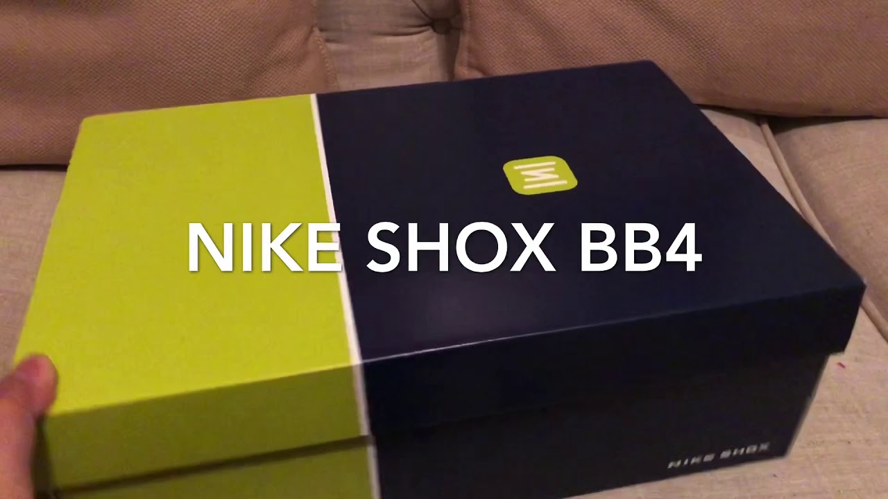 vince carter bb4 shox