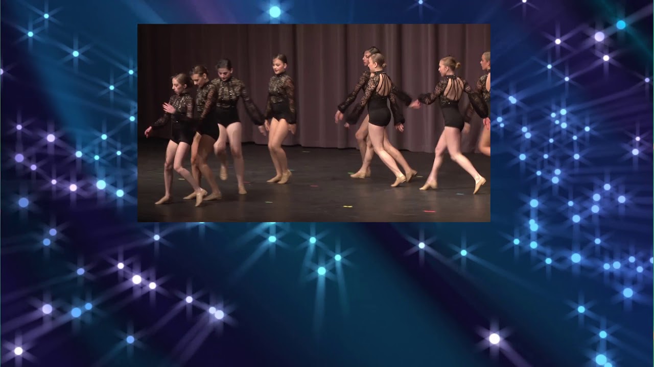 Deforest Dance Academy Promo 2019 YouTube