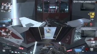 Day 3 Online: Call of Duty AW SplitScreen
