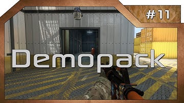 CS:GO [Fragshow 11#] | Demopack 11# | by xTREAM