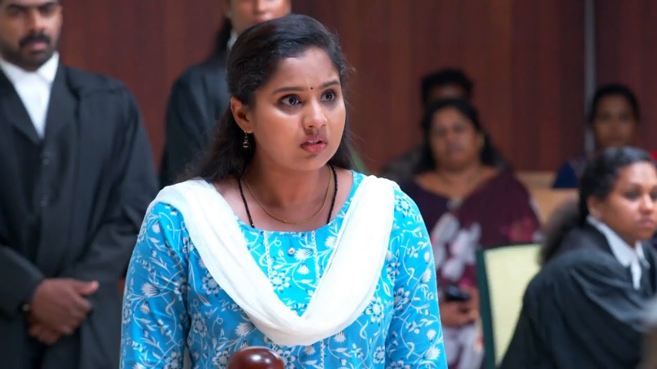 Sach Ka Saamna in Advocate Anjali, watch only on Hotstar in Canada