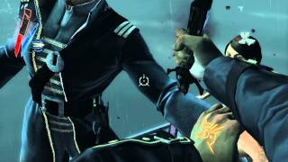 Dishonored - Saving Emily #2 - Blink