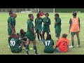 Vanuatu Captain Rita Solomon