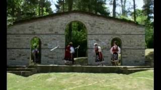 Ruchenitsa Three ages