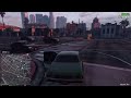 Beginning of video