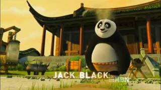 Kung Fu Panda - Saturday 730 On Nbn
