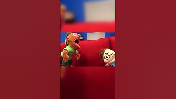 Joseph from sml says,”what’s wrong buuuuuddddyyyy.”#sml#jeffy#smljeffy