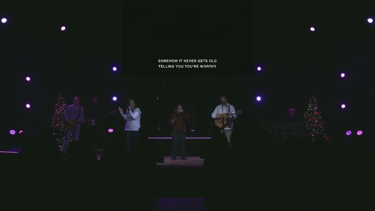 The Glory that Christians Receive Comes Later I Luke 9:1-50