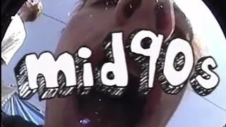 mid90s a Fourthgrade film