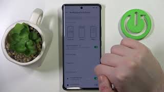Comment afficher la vitesse Internet dans la barre d'état sur INFINIX Zero 40 5G screenshot 4