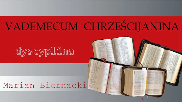 Dyscyplina - Marian Biernacki
