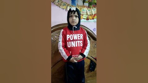 Divyansh Deval 3A  #poem Recitation #100 Days Reading Challenge