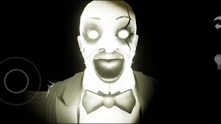 Game Horror Korea - Projact Horror Full Gameplay screenshot 4