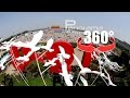 360° panorama video: Tiananmen Square before China’s V-Day parade