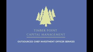TPCM's CIO David Cleary discusses OCIO Services