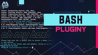 Bash - Pluginy screenshot 3