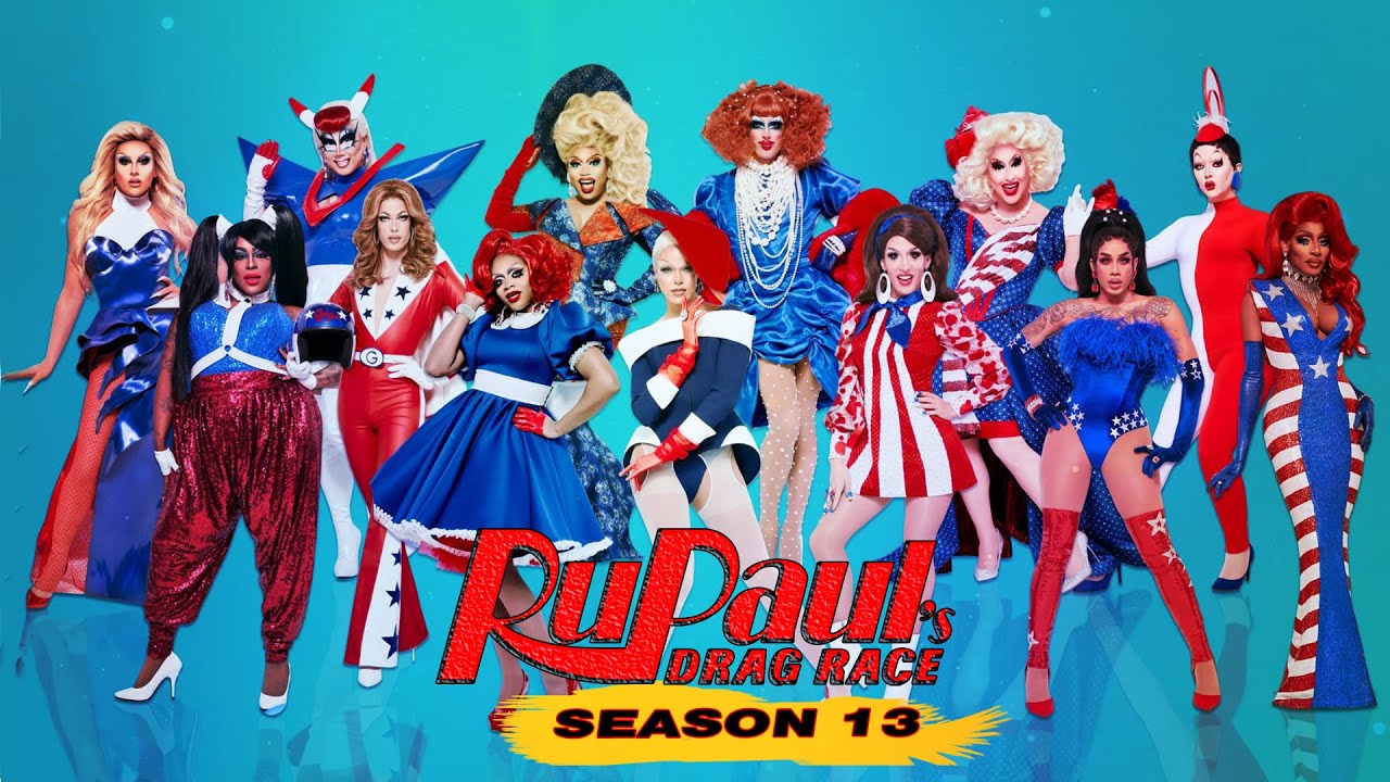 Rupaul S Drag Race Season 13 Finally Announced For Season 13