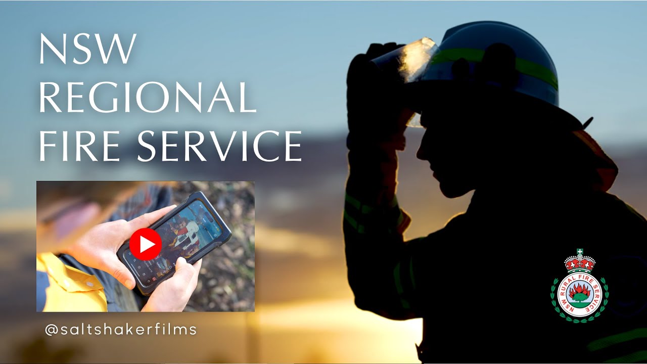 My Young RFS Story – How One Country Kid Is Inspiring a New Generation of Volunteers