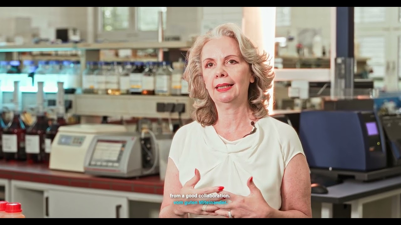 Master Fluid Solutions Europe - We Make A Difference