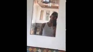 10 07 2018 - Bill Kaulitz Instagram Stories X, XIII & XVI