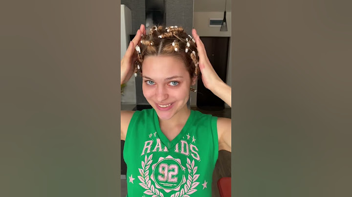 КУДРИ на ВАТНЫЕ ПАЛОЧКИ😱проверка ТикТок лайфхаков