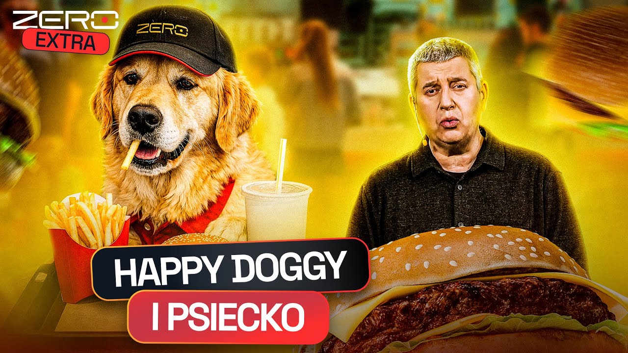 DLACZEGO McDonald's STWORZYŁ 