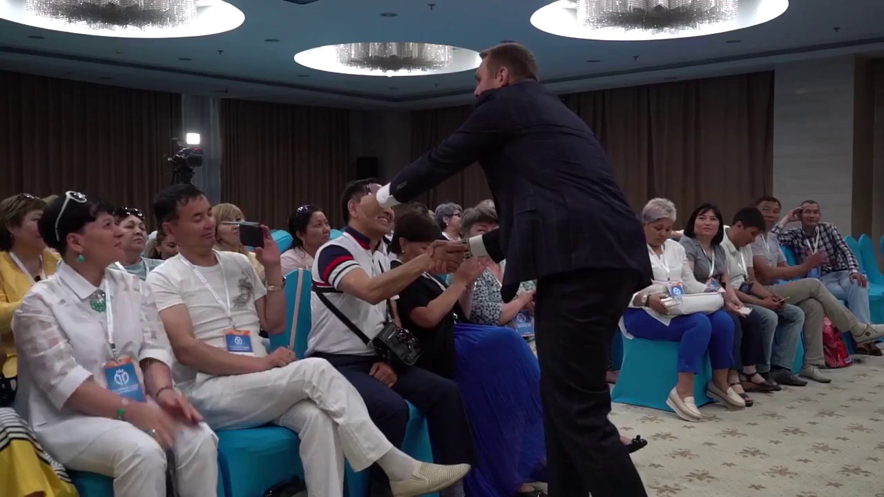 Cryp Trade Capital Leadership Kazakhstan