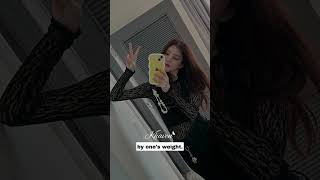 Han So Hee Warns Fans About Losing Weight To Become “Skinny Like Her” Content