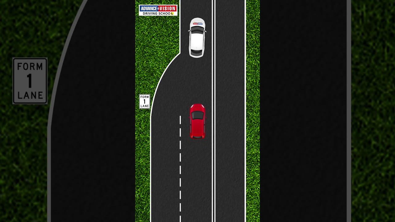 How to Change Lanes Safely | Master the driving test skill | NSW Road Rule | Australia