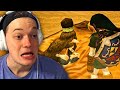 Der größte BETRUG in OoT!