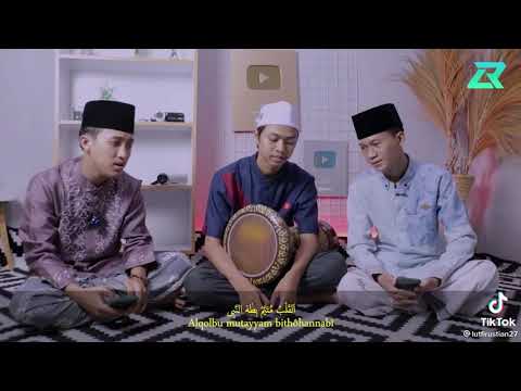 solawat Al kolbu Muhammad saw