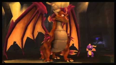 Let´s Play The Legend of Spyro   A new Beginning   part 3