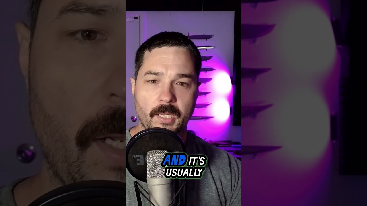 Overcoming Ego: How to Break Free from Offense