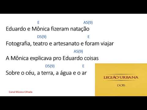 Mônica, Mônica