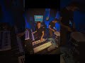 Message of Hope by Derrick Hodge, with my brother Warren Pettey on Keys #drummer #beats #keys #jazz
