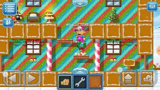 Pixel Worlds Games Mobile Android screenshot 4