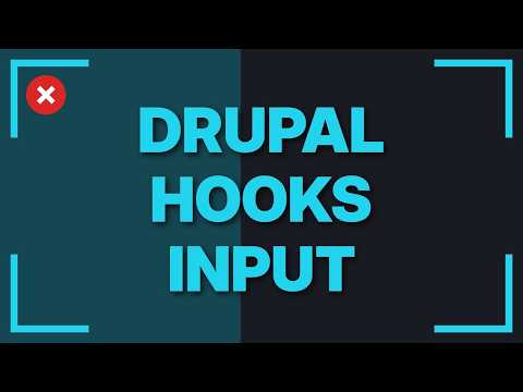 Drupal: How to remove exposed filter if value is supplied in url? (2 Solutions!!)