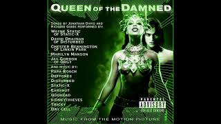 A Ronin Mode Tribute to Queen of the Damned Down with the Sickness HQ Remastered
