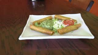 What's Cooking: Tacos El Mariachi