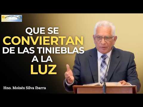 Miniatura de Que se conviertan de las tinieblas a la luz