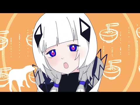 【おちゃめ機能】かふ　っ　き　れ　た【なみぐる Remix】
