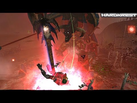 Видео: Warhammer 40 000 multiplayer Hardcore #540 Экстренное пробуждение